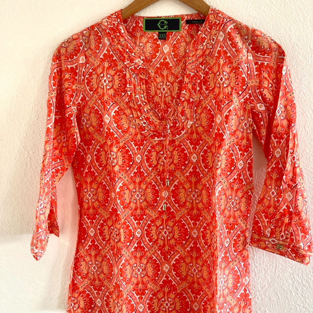 Tunic XXS